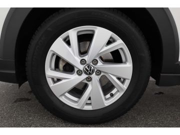 Volkswagen Taigo - 8