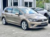 Volkswagen GOLF SPORTSVAN VII HIGHLINE*MOD.2016+PANO+AUTOM. - Volkswagen: Gold