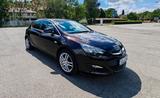 Opel Astra 1.4 Turbo Sport 103kW Sport - Opel Astra: Turbo Sport