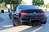 BMW M6 Gran Coupé Vollausstattung Keramik - BMW M6 von privat