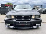 BMW 325 i Cabrio*E36*M-SPORT*HARDTOP*KLIMA - BMW 325 aus 1993: 325i E36