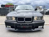 BMW 325 i Cabrio*E36*M-SPORT*HARDTOP*KLIMA - BMW 325: E36