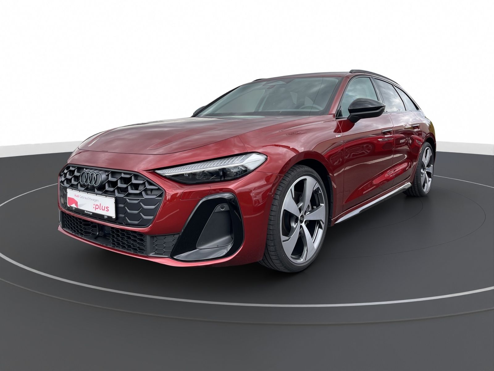 Audi A5 - Bild 2