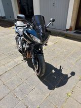 Yamaha Fz6 S2 Fazer - YAMAHA FZ6 S2