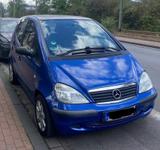 Mercedes-Benz A 140 | TÜV 02/2026 - Mercedes-Benz A 140 in Duisburg