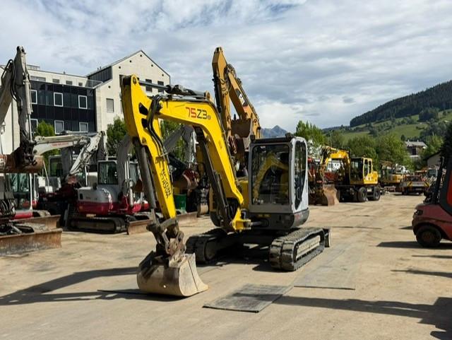 Wacker 75Z3