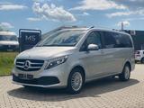 Mercedes-Benz V 250 d EDITION Sport Lang MBux Navi LED Kamera - Mercedes-Benz V 250 in Leipzig
