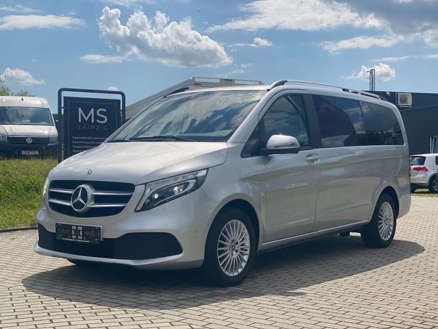 Mercedes-Benz V 250 d EDITION Sport Lang MBux Navi LED Kamera