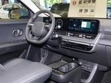 Hyundai IONIQ 5 Basis (MY25) 63 kWh Navi LED Wärmepumpe - Hyundai IONIQ 5 Neuwagen