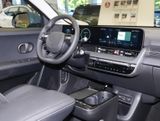 Hyundai IONIQ 5 Basis (MY25) 63 kWh Navi LED Kamera Sitz - Hyundai IONIQ 5 Neuwagen