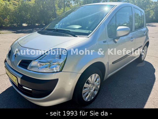 Renault Modus  1,2 16V YAHOO