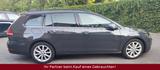 Volkswagen Golf VII Variant Highline BMT R Line ACC 1.Hand - Volkswagen Golf: Golf1