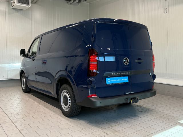 T7 Transporter Kasten 2.0 TDI LED AHK KLIMA RFK