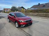 Suzuki SX4 S-Cross Comfort - Suzuki SX4 Kombi Gebrauchtwagen