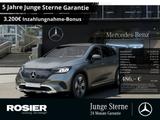 Mercedes-Benz EQE 350+ SUV Electric Art Advanced+ AHK Standhz.