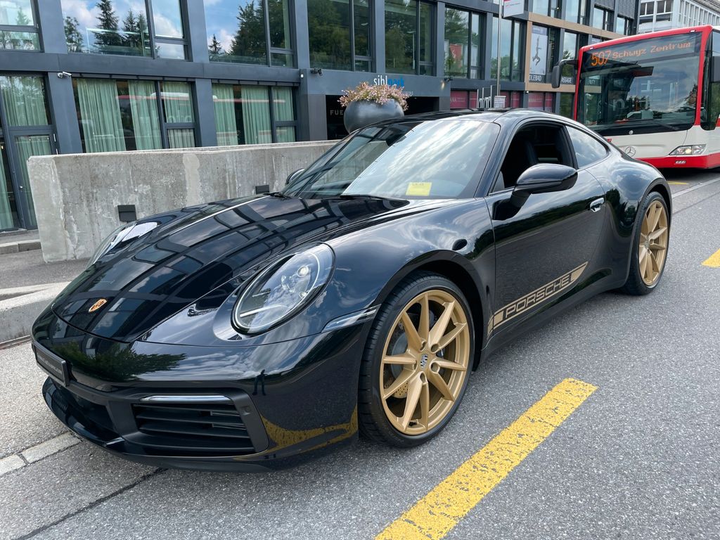Porsche 911 Urmodell