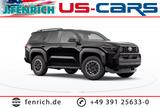 Toyota 4-Runner TRD Off Road Premium|MY25 - Toyota 4-Runner mit Benzin-Antrieb: Automatik