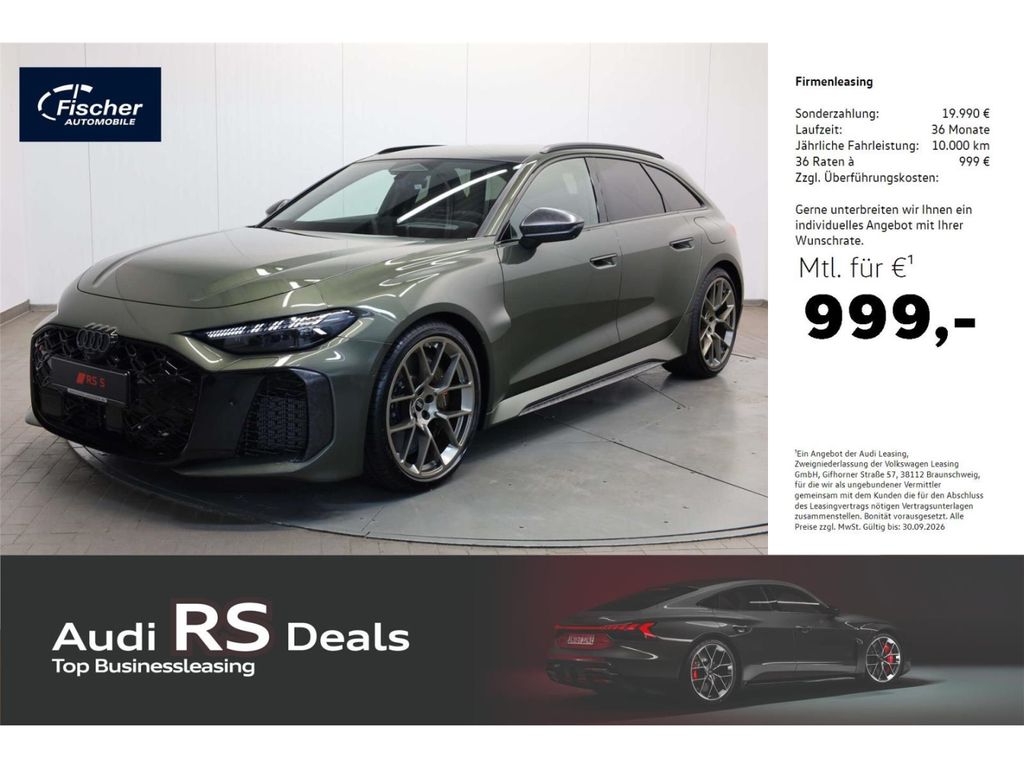 Audi RS5