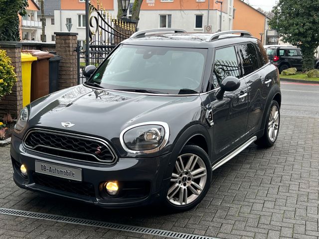 MINI Cooper SD Countryman