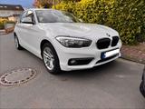 BMW 1 er F20 Facelift - BMW: F20 1er