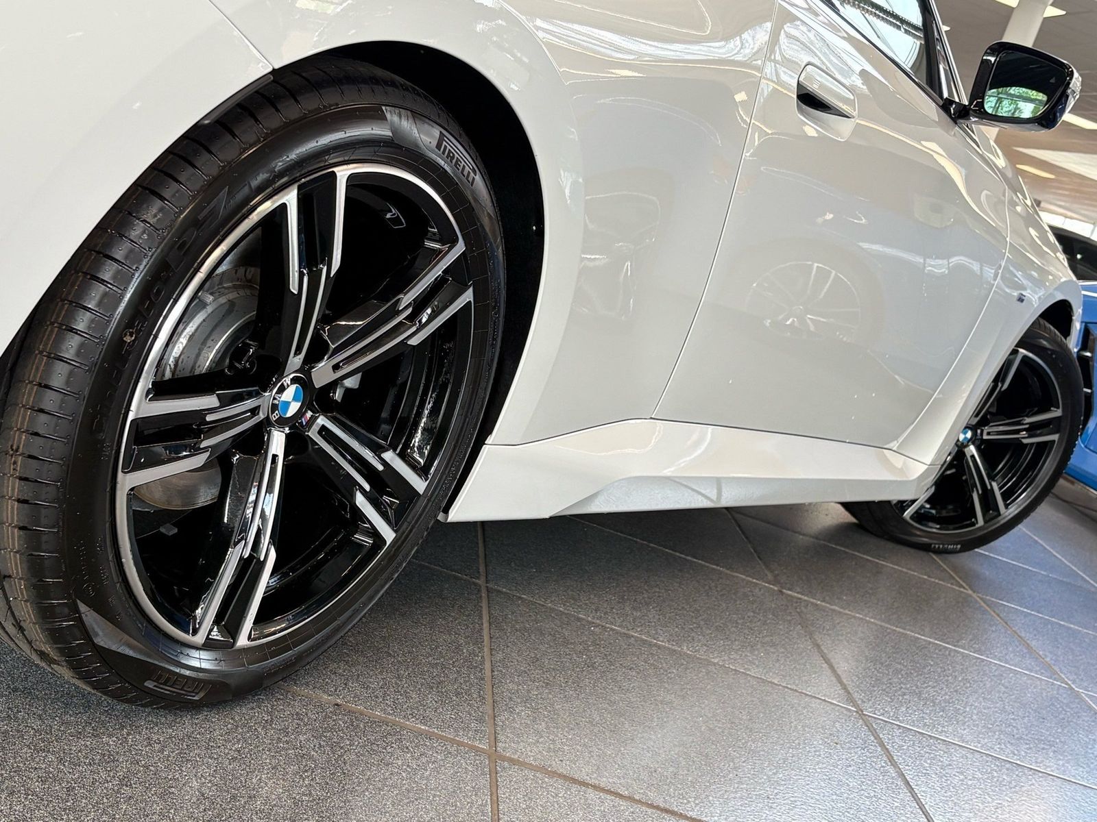 BMW 218 - Bild 3