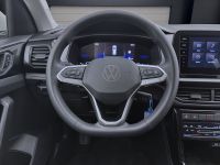 Volkswagen T-Cross - Vorschau Bild 12