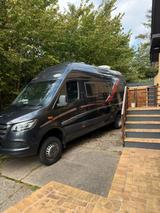 Kabe  VAN 690 LB, 5,5t, 4WD - Kabe Wohnmobile & Wohnwagen