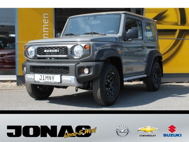 Suzuki Jimny 1.5 Comfort NFZ HORIZON