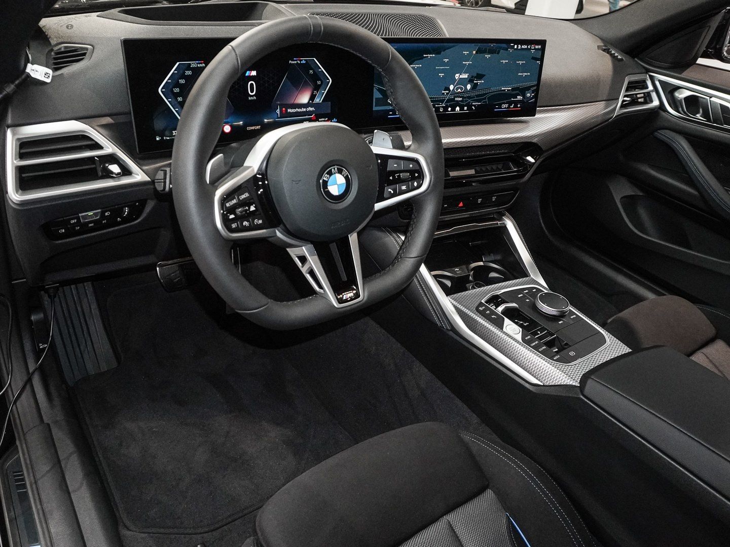 BMW 420 Gran Coupé - Bild 5