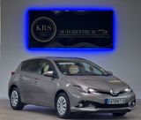 Toyota Auris Lim. Design Edition Automatik*2HND*NAV*RFK - Toyota Auris: Navigationssystem