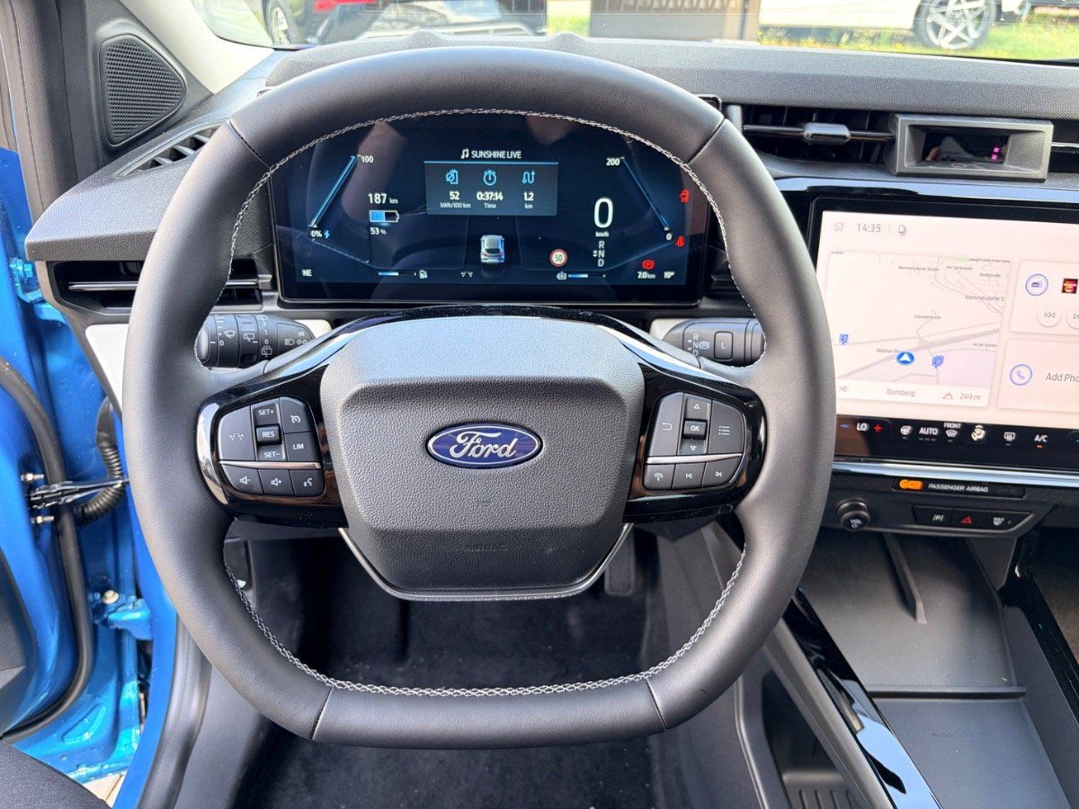 Ford Puma Gen-E - Bild 9
