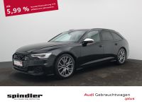 Audi S6 - Vorschau Bild 1