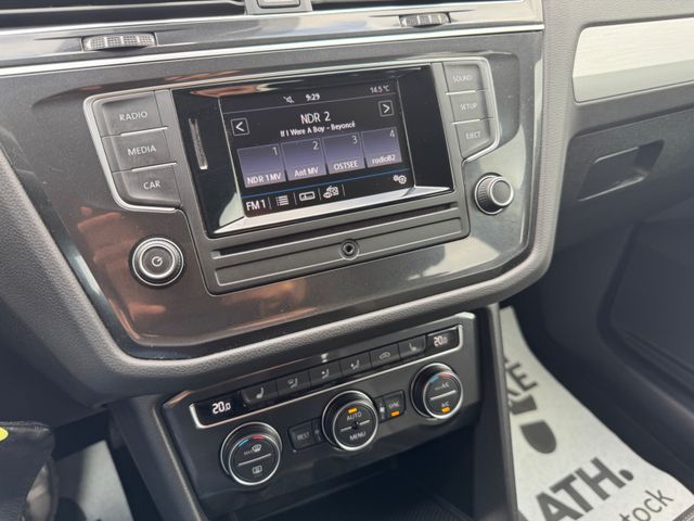 Volkswagen Tiguan  Comfortline BMT/Start-Stopp