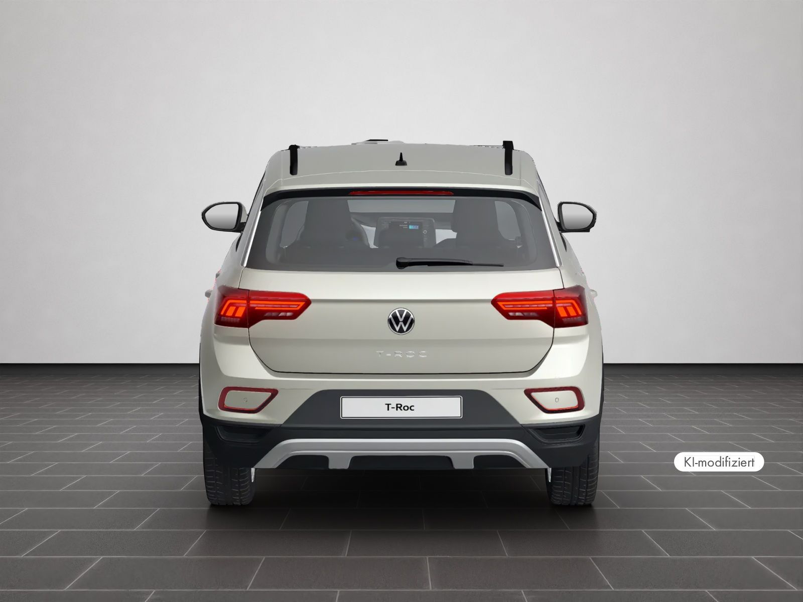 Volkswagen T-Roc - Bild 7