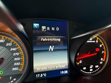 2015 Mercedes-BENZ AMG GT — миниатюра 18