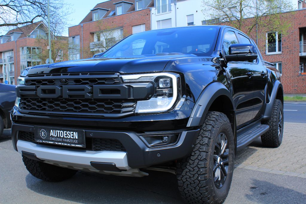 Ford Raptor