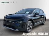Skoda Elroq Lodge 60 63 kWh Batterie Elektromotor 150  - Skoda Elroq 60 Gebrauchtwagen