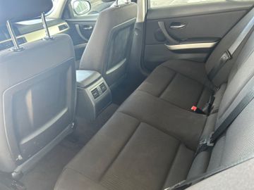 BMW 318 - 8
