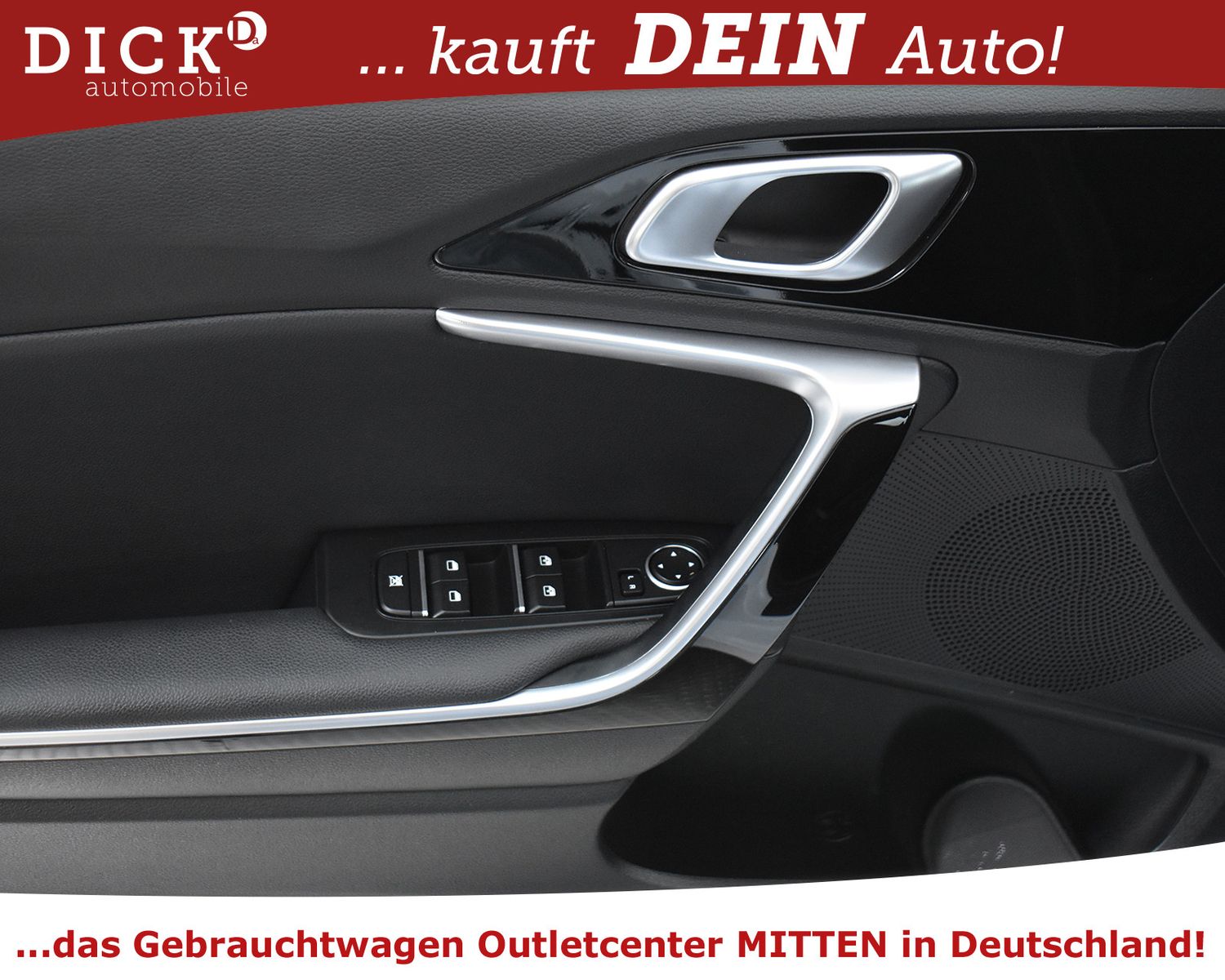 KIA Cee'd SW 1.4 T-GDI 7G Vision NAVI+KAMER+SHZ+TEMP - Image 22