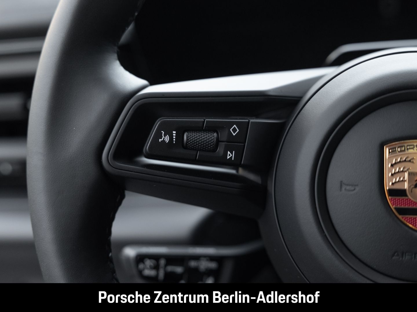 Porsche Macan - Bild 24
