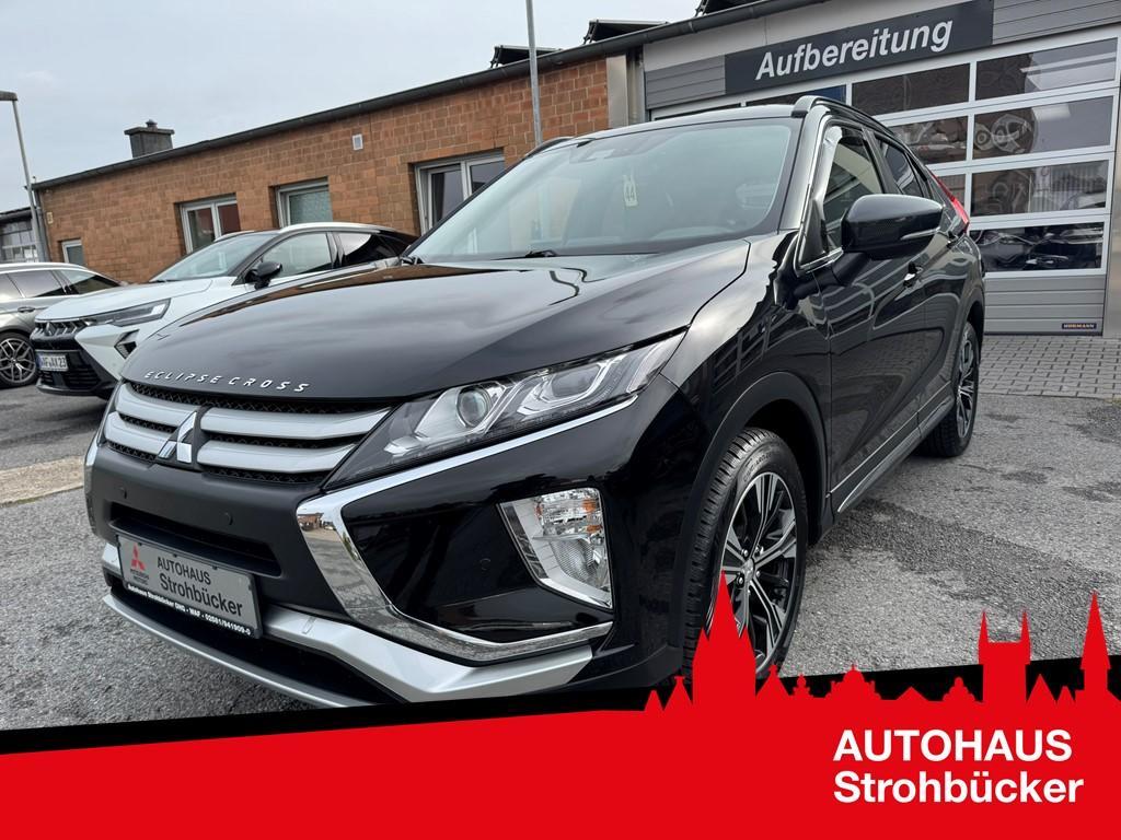 Mitsubishi Eclipse Cross 1.5 T-MIVEC Diamant Edition Allwet