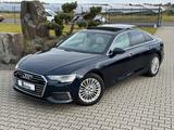 Audi A6 LIM. 50 TDI QUATTRO DESIGN NAVI B&O KAMERA - Audi: Unfallwagen