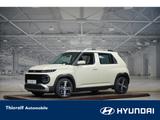Hyundai INSTER EV (MY25) 49 kWh 2WD PRIME Glas-Schiebeda - Hyundai INSTER: Prime