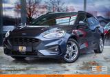 Ford Focus Turnier ST-Line *1.Hand/SHZ/Scheckheft* - Ford Gebrauchtwagen in Landshut