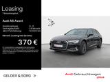 Audi A6 Avant 40 TDI qu. RFK*Matrix*Navi*Sound*Virt. - Audi A6 Jahreswagen
