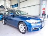 BMW 120 i Advantage ***NAVI+SCHIEBEDACH+PDC*** - BMW 120: Schiebedach