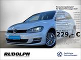 Volkswagen Golf VII Cup 1.4 TSI 6-Gang LED-Tagfahrlicht Fer - Volkswagen Golf mit Benzin-Antrieb: Limousine, 1.6