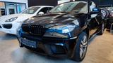 BMW X6 M Baureihe M-Paket Sport HUD+Shadow+Navi Prof - BMW X6 M Gebrauchtwagen