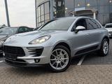 Porsche Macan S *XENON*NAVI*SHZ*4x4*PDK*20"*LEDER* - Porsche Gebrauchtwagen von 2017