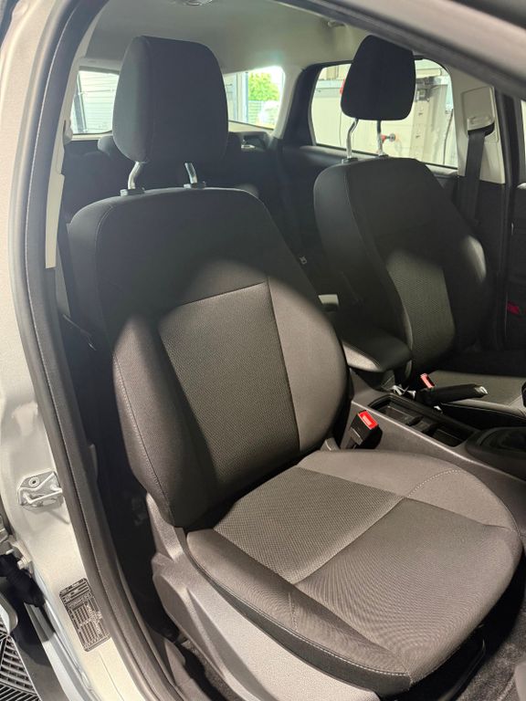 Ford Focus - Bild 15